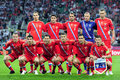 Россия — Чехия 4:1