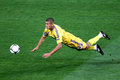 Украина — Швеция 2:1