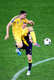 Украина — Швеция 2:1