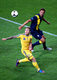 Украина — Швеция 2:1
