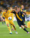 Украина — Швеция 2:1