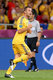 Украина — Швеция 2:1