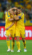 Украина — Швеция 2:1