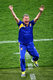 Украина — Швеция 2:1