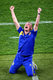 Украина — Швеция 2:1
