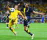 Украина — Швеция 2:1