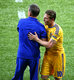 Украина — Швеция 2:1