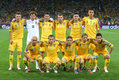 Украина — Швеция 2:1