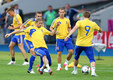 Украина — Швеция: перед матчем