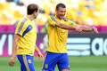 Украина — Швеция: перед матчем