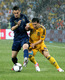 Украина — Франция 0:2