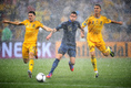 Украина — Франция 0:2