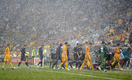 Украина — Франция 0:2