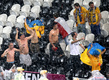 Украина — Франция 0:2