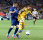 Украина — Франция 0:2