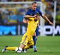 Украина — Франция 0:2