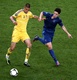 Украина — Франция 0:2