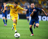 Украина — Франция 0:2