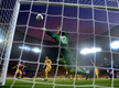 Украина — Франция 0:2