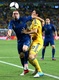 Украина — Франция 0:2