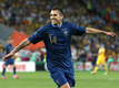 Украина — Франция 0:2