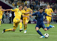 Украина — Франция 0:2
