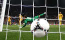 Украина — Франция 0:2