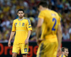 Украина — Франция 0:2