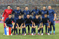 Украина — Франция 0:2