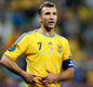Украина — Франция 0:2