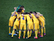 Украина — Франция 0:2