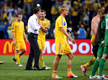 Украина — Франция 0:2