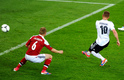 Дания — Германия 1:2