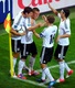 Дания — Германия 1:2