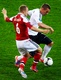 Дания — Германия 1:2