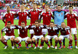 Дания — Германия 1:2