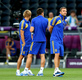 Англия — Украина 1:0