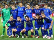Англия — Украина 1:0