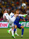 Англия — Украина 1:0