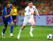 Англия — Украина 1:0