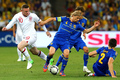 Англия — Украина 1:0