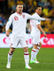 Англия — Украина 1:0