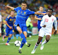 Англия — Украина 1:0