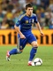 Англия — Украина 1:0