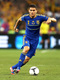 Англия — Украина 1:0