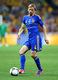 Англия — Украина 1:0
