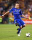 Англия — Украина 1:0