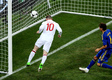 Англия — Украина 1:0