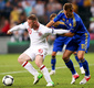 Англия — Украина 1:0