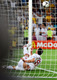 Англия — Украина 1:0